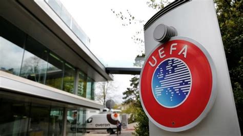 La UEFA explica cómo recuperar el dinero de las entradas ...