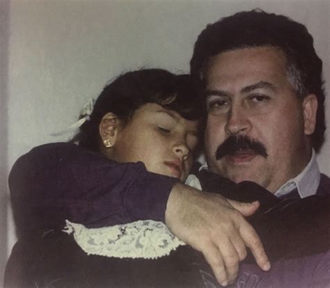 La última alegría de Pablo Escobar : el momento que le ...