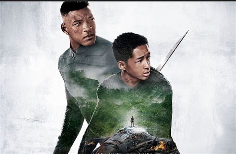 La última película de Will Smith llega mañana a Copiapó ...