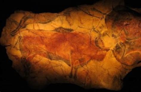 La Unesco alerta de que el arte rupestre es el que más rápido se ...