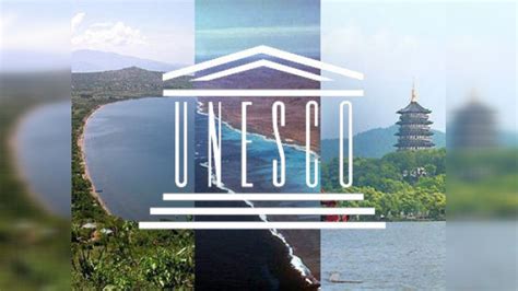 La Unesco incorpora cinco lugares más a su lista del ...