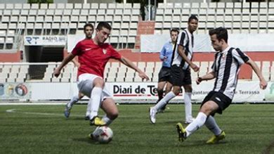 La Unió Jàbac i Terrassa debuta com un gran   FutbolCatalunya.com