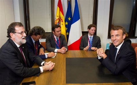 La Unión Europea cierra filas con Rajoy y arrincona a Cataluña