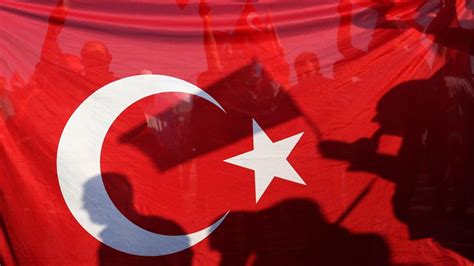 La Unión Europea sancionará a Turquía