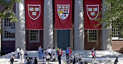 La Universidad de Harvard ofrece cursos gratuitos y online para ...