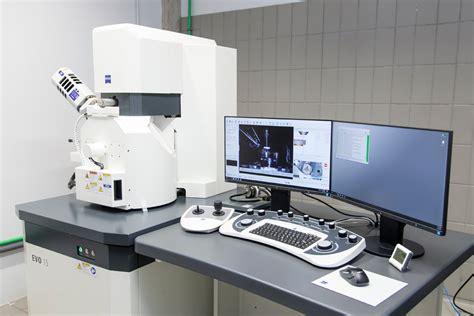 La Universidad de La Laguna adquiere un nuevo microscopio ...