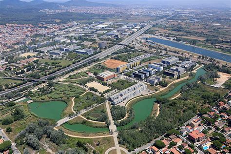La UPC presenta a l’Ajuntament de Castelldefels una proposta per ...