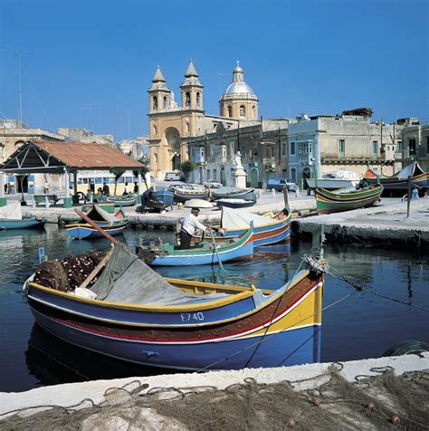 La Valletta, Malta | Costa cruceros, Viajes en crucero ...