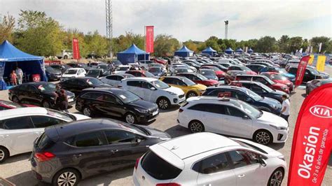 La venta de coches de segunda mano de menos de 2.000 euros se duplica ...