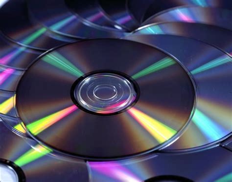 La venta de discos de música cae un 12 por ciento en España
