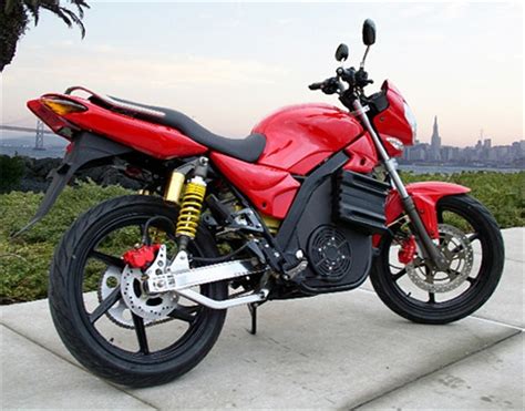 La venta de motos eléctricas multiplica por ocho a la de ...
