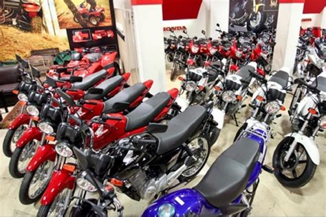 La venta de motos usadas en el país creció 14,6% en octubre   Catamarca ...