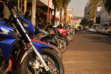 La venta de motos usadas subió 24,7% en noviembre