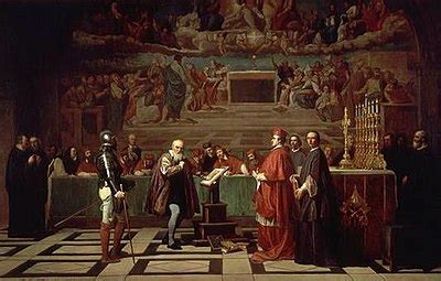 La verdad sobre la muerte de Galileo Galilei – Luis Cortés Briñol