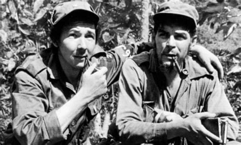 La verdad sobre la muerte del  Che  Guevara | EL DEBATE