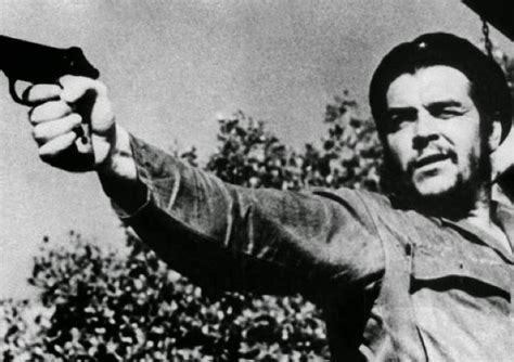 La verdadera historia de Ernesto  Che  Guevara  AL ASESINO ...