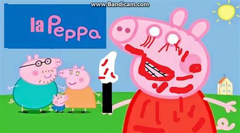 LA VERDADERA HISTORIA DE PEPPA PIG | Buscar Videos