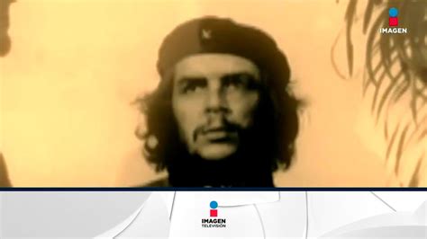 La verdadera historia del  Che  Guevara y su famosa foto ...
