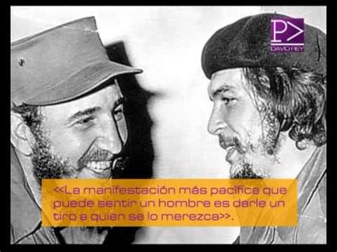 La verdadera historia del Che Guevara   YouTube