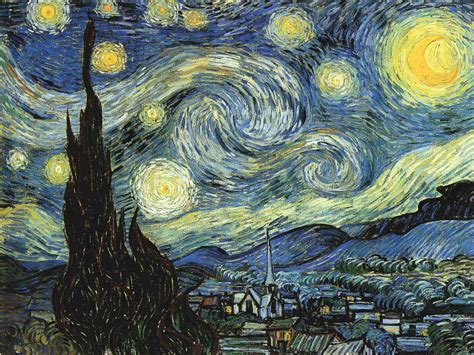 La Verdadera Muerte de Vincent Van Gogh   Taringa!