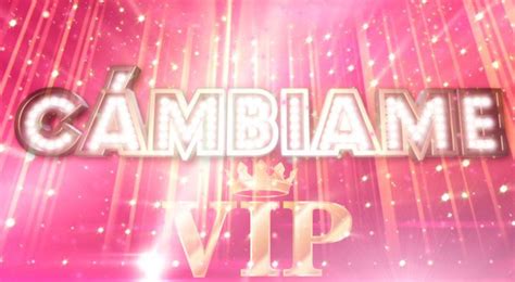 La versión VIP de  Cámbiame  llega los viernes a Telecinco