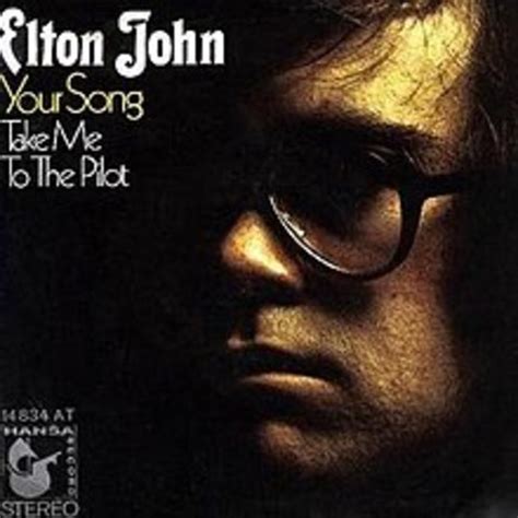 La vida de Elton John timeline | Timetoast timelines