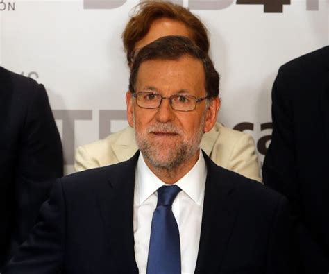 La vida de los otros: El embrujo progre de Mariano Rajoy | loc | EL MUNDO