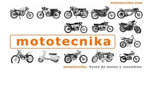 La vida en una motocicleta: Motos antiguas en murcia