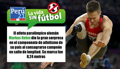 La vida sin fútbol: Estas son las 10 noticias deportivas ...