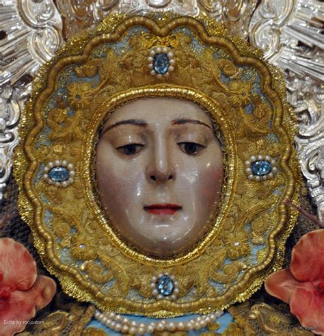 La Virgen del Rocío | Rocio.com