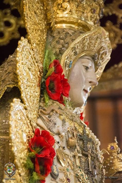 La Virgen del Rocío | Rocio.com