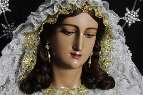 La Virgen del Rocío: Un claro ejemplo de devoción popular ...