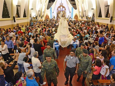 La virgen irá en el Papamóvil | El Diario Ecuador
