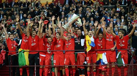 La Voz: El Sevilla FC gana la Europa League ante 4,9 ...