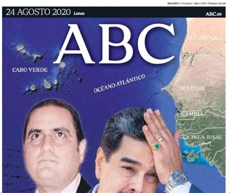La Voz Liberal de Lanzarote: Kiosko.net. Publica diariamente más de 950 ...