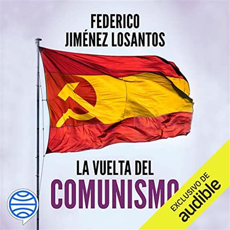 La vuelta del comunismo Gratis PDF Audiolibro