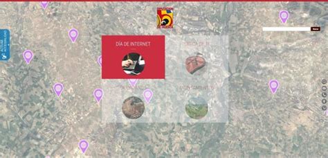 La web de la Diputación de Huesca supera el millón de visitas en el ...