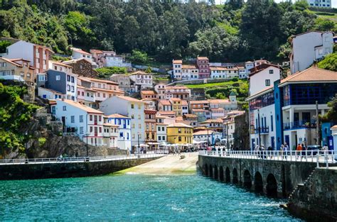 LA XUNTA DE TOPONIMIA PROPONE QUE CUDILLERO ASTURIAS SEA CUIDEIRU Y ...