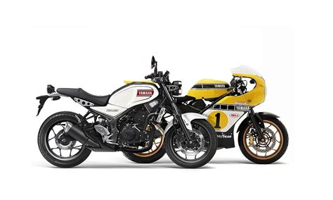 La Yamaha XSR 300 podría estrenarse en 2020 – Gente de Moto