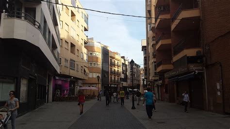 La Zona  Albacete    Wikipedia, la enciclopedia libre