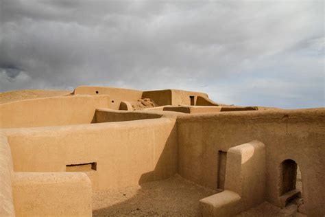 La zona arqueológica de Paquimé, en Chihuahua | México ...