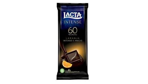 Lacta expande atuação em chocolates dark   Newtrade