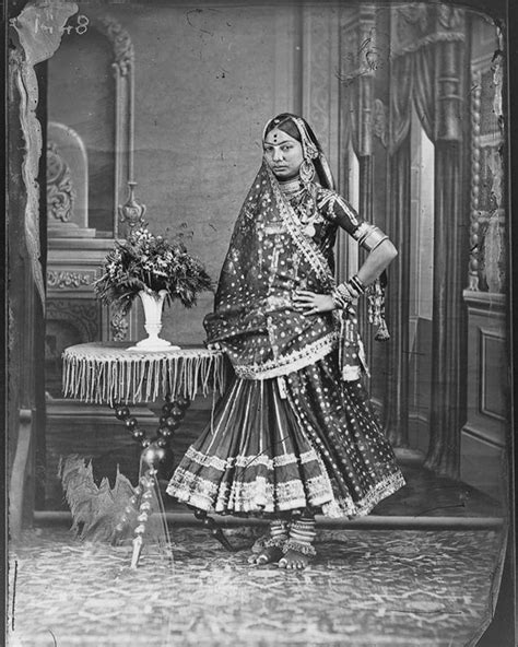 Lady From Zenana | Indian art, Vintage photos, Art design