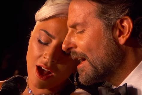 Lady Gaga And Bradley Cooper s  Shallow  Oscars Duet Gets ...