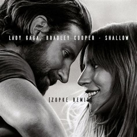 Lady Gaga, Bradley Cooper   Shallow  Zopke Remix [3D Sound ...