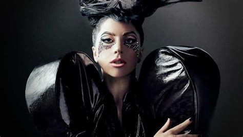 Lady Gaga: il nuovo album arriverà presto e sarà la ...