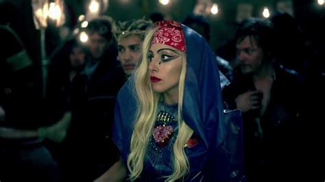 Lady Gaga Judas [DJ White Shadow] MIX!   YouTube