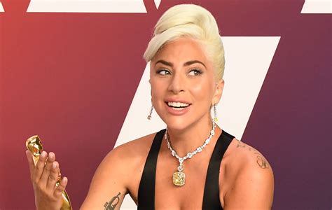 Lady Gaga s  Shallow  tops US charts with help from fans ...