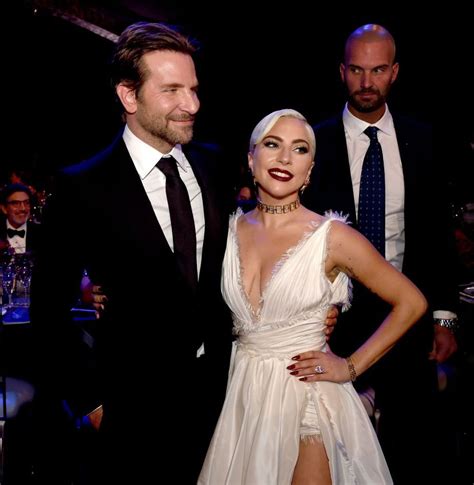 Lady Gaga y Bradley Cooper, ¿cómo se conocieron? Hollywood ...