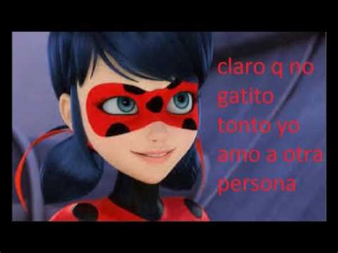 ladybug  un amor eterno  capitulo 2 en español   YouTube